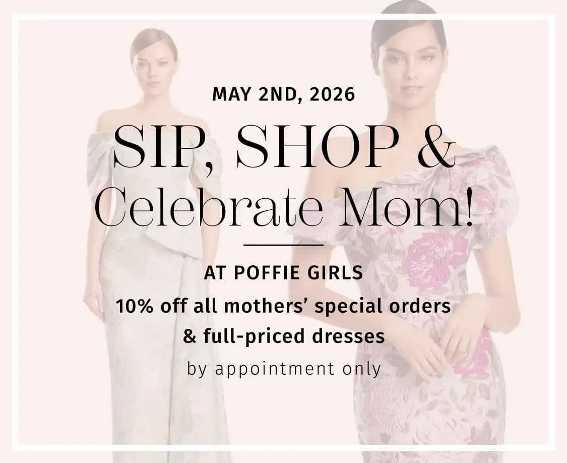 mothers day event 2026