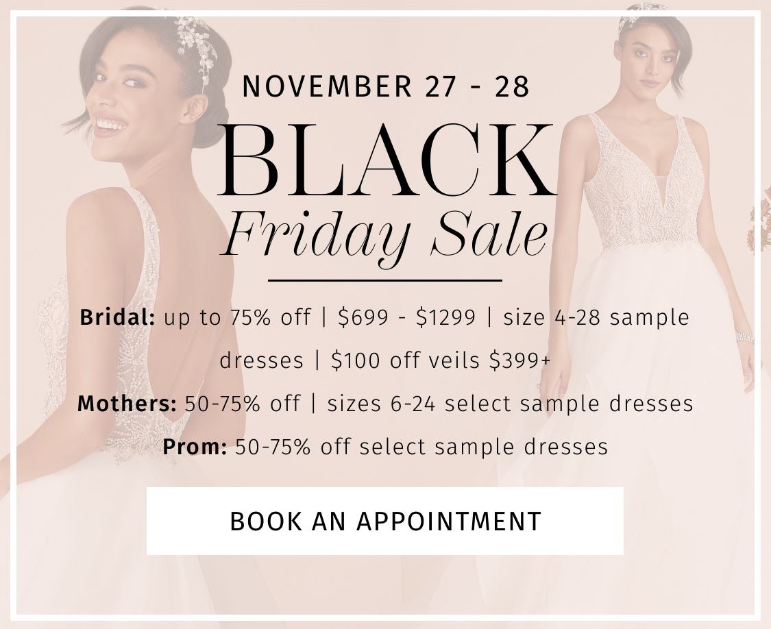 black friday sale 2026