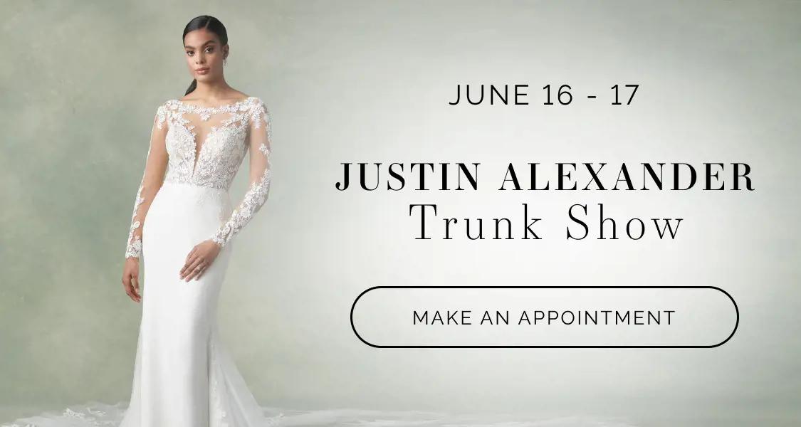 JA Trunk Show_Book an appointment
